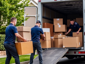 Best removal services austria